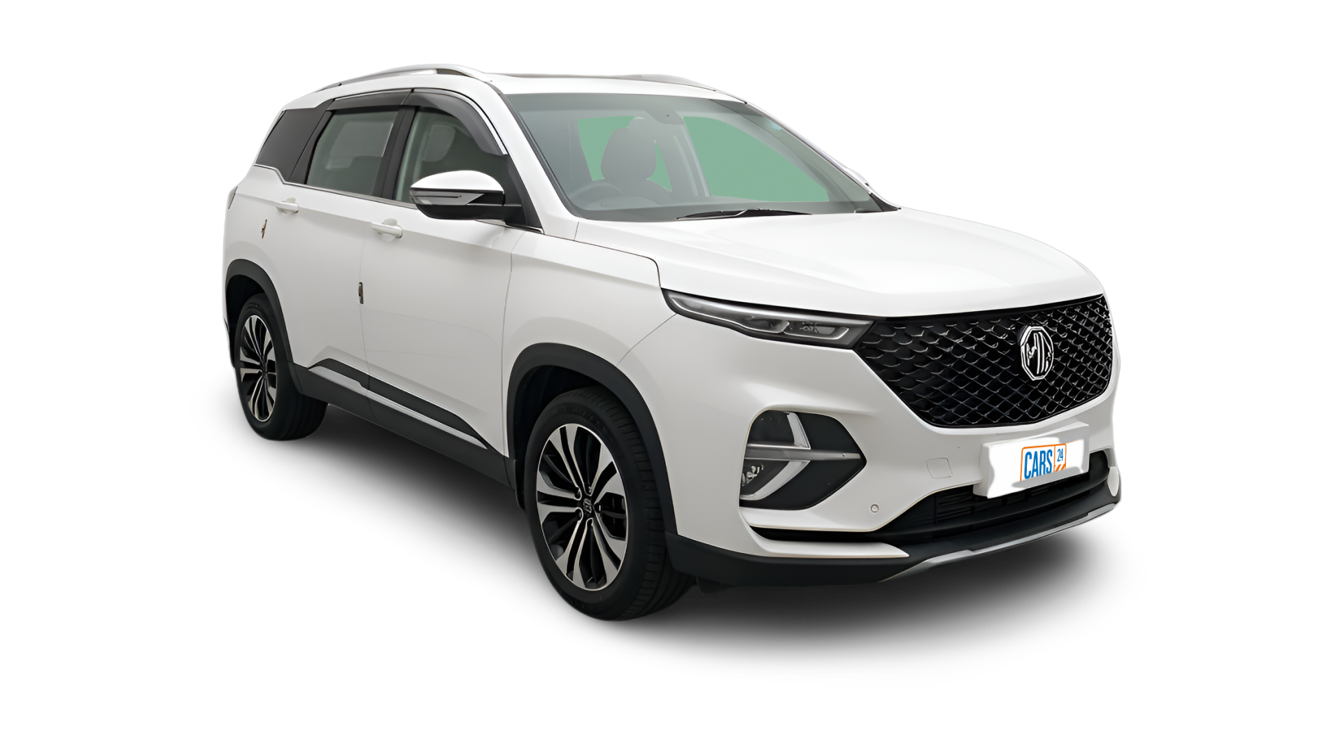 MG HECTOR PLUS-img